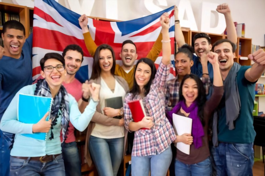 BEST 10 Cheapest Universities In United Kingdom For International Students