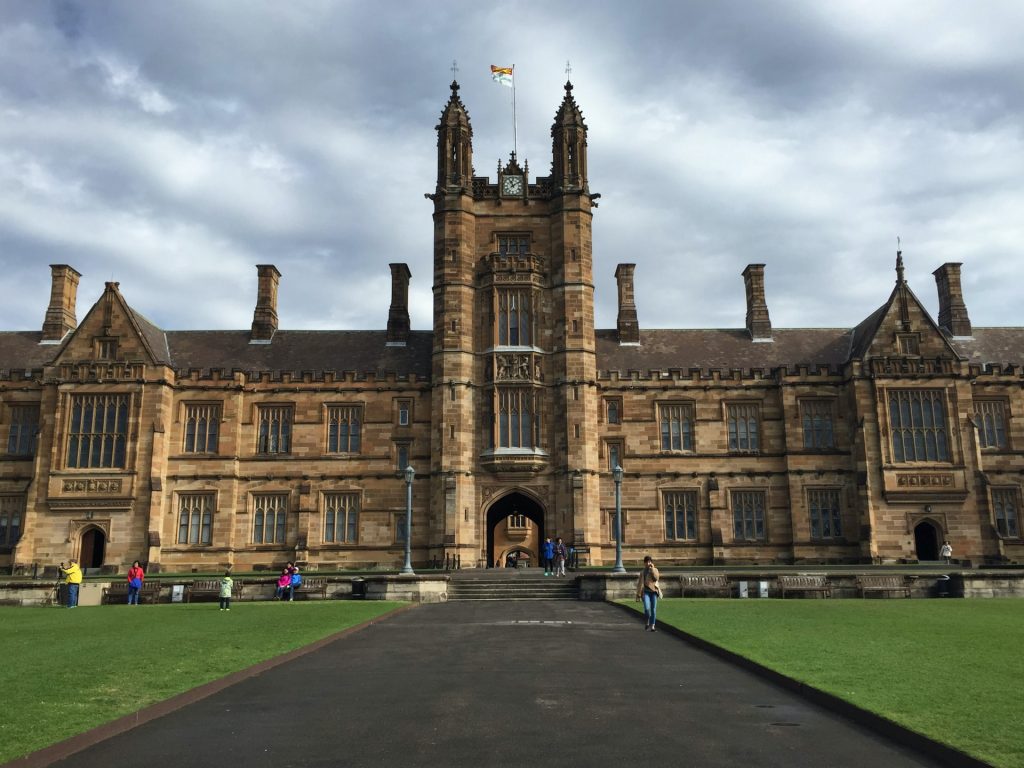 Top 10 Universities That Offer Free Scholarships In Australi