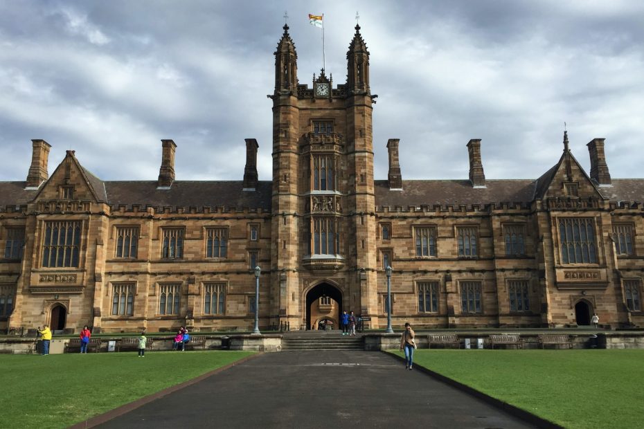 Top 10 Universities That Offer Free Scholarships In Australi