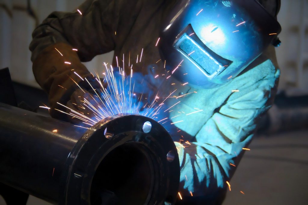 Welding Jobs Near Me (Hiring Now!) FullEduInfo