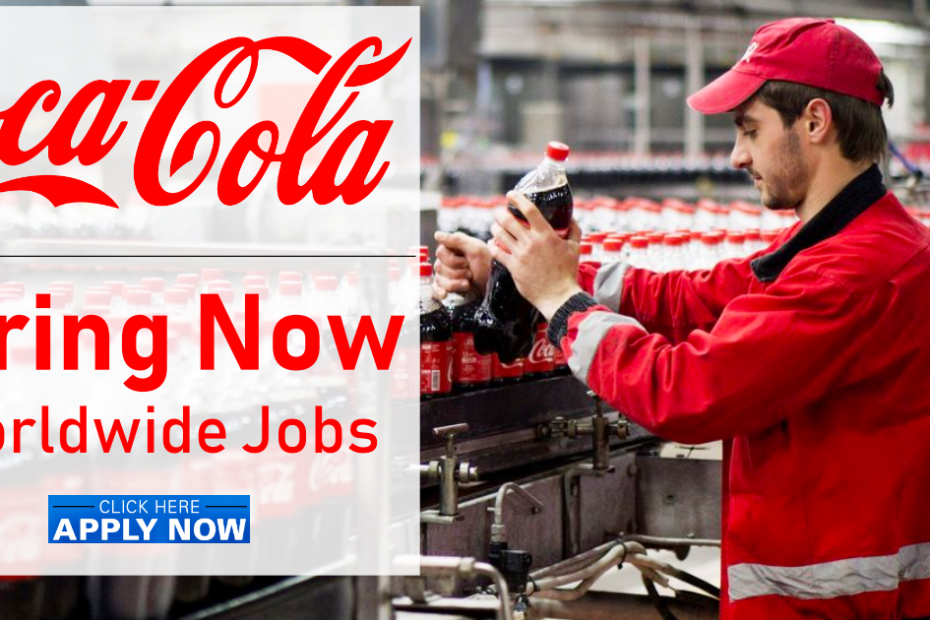Coca-Cola Jobs