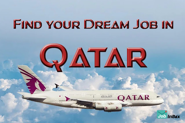 Finding A Job in Qatar