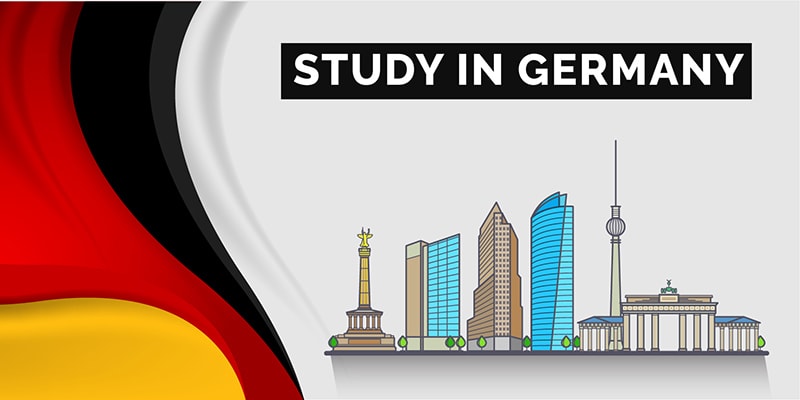 Study in Germany| The Best Guide For International Students