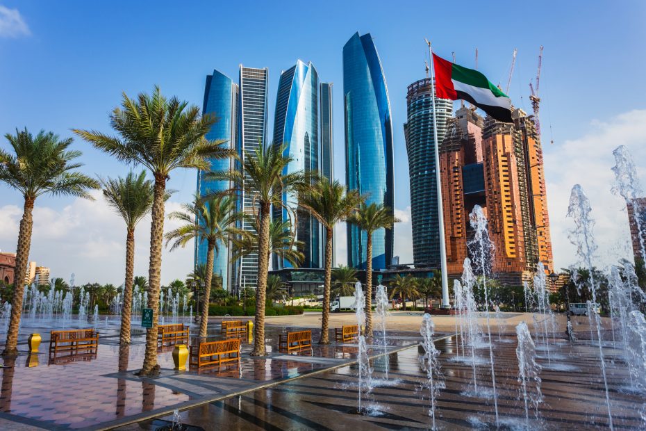 Where to Live in The UAE