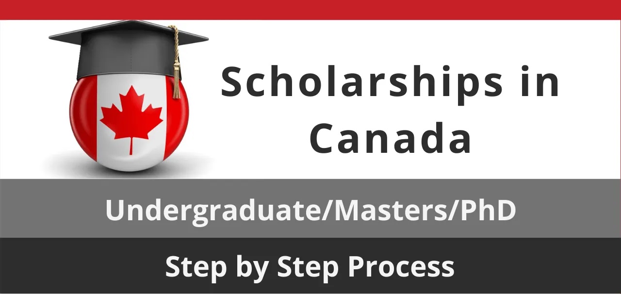 20+ Fully Funded Canadian Scholarships For International Students With ...