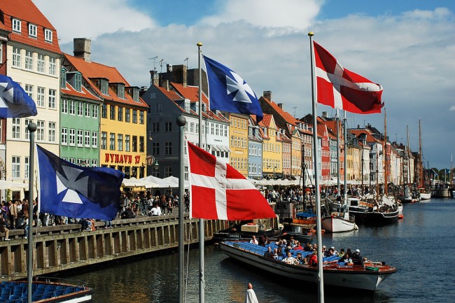 How to Move to Denmark: Step-by-step Guide