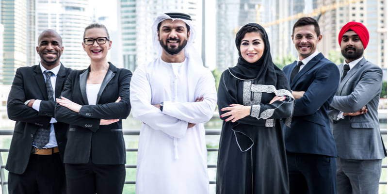Job Opportunities in UAE For Foreign Workers