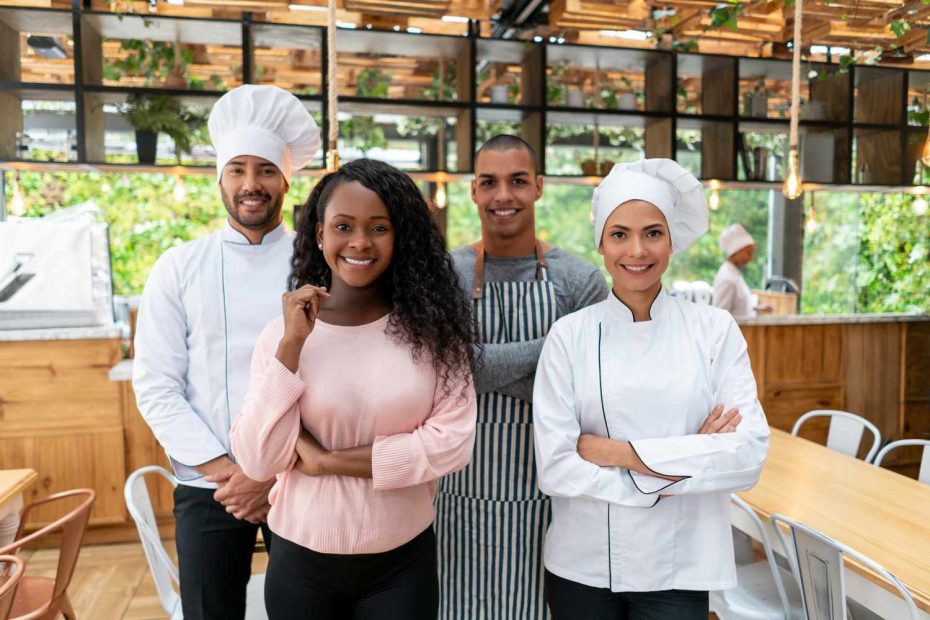 Restaurant Jobs in the USA