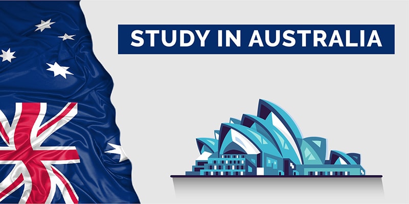Study In Australia - All You Need To Know