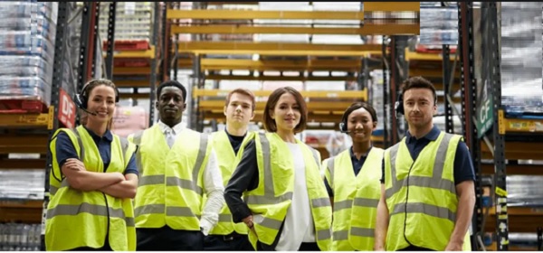 Warehouse Jobs In UK With Visa Sponsorship