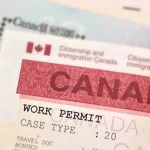 Work Permit in Canada
