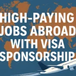 High-paying-Jobs-abroad-with-visa