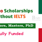 Mexico-Scholarships-Without-IELTS-2026-Fully-Funded