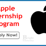 Apple-Trainee-Program-2026-Apple-Company-Internship