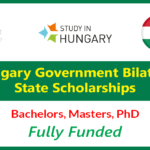 Bilateral-State-Scholarships-2026-in-Hungary-Fully-Funded