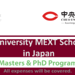 Chuo-University-MEXT-Scholarships-2026-in-Japan-Fully-Funded