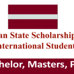 Latvia Government Scholarships🇱🇻 2026/2027 | Study in Europe, Apply Now Latvia-Government-Scholarships-2026-Study-in-Europe