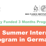 MPIA-Summer-Internship-Program-2026-in-Germany-Fully-Funded