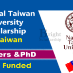 National Taiwan University Scholarship🇹🇼 | Fully Funded 2026/2027, Apply Now National-Taiwan-University-Scholarship-2026-in-Taiwan-Fully-Funded