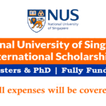 National-University-of-Singapore-Scholarships-2026-in-Singapore-Fully-Funded