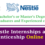 Nestle-Internships-and-Apprenticeship-2026-Online-Apply