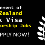 New-Zealand-Government-Work-Visa-Sponsorship-Jobs-2025