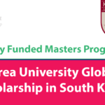 Korea-University-Global-Scholarship-2026-in-South-Korea-Fully-Funded