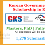 Korean-Government-GKS-Scholarship-2026-in-Korea-Fully-Funded