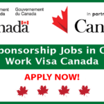 Visa Sponsorship Jobs in Canada🇨🇦 | For Foreigners, Hiring Now Visa-Sponsorship-Jobs-in-Canada-2025-Work-Visa-Canada