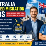 Australia-Skilled-Migration-Jobs